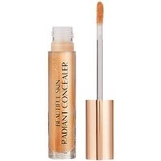 Charlotte Tilbury - Beautiful Skin Radiant Concealer - Lysende Concealer - Beautiful Skin Radiant Concealer - 11.5 - For Women - Beige