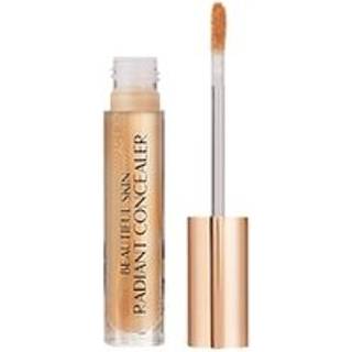 Charlotte Tilbury - Beautiful Skin Radiant Concealer - Lysende Concealer - Beautiful Skin Radiant Concealer - 10 - For Women - Beige