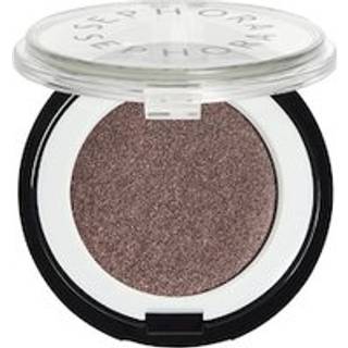 Sephora Collection - Colorful Øjenskygge - Perlemors Effekt - Colorful Mono-25 Shimmer 221 Tiramisu - For Women - Pink