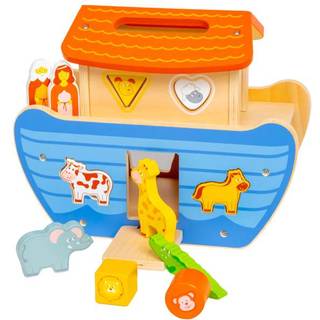 Kid'oh Noahs Ark Puttekasse
