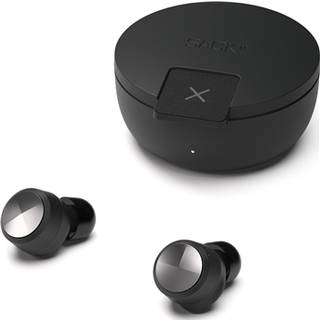 SACKit ROCK 250 Trådløse Earbuds, onyx