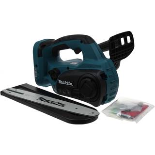 Makita DUC302Z 30cm Batteri kædesav med 2 x 18 V = 36 V, uden Batteri, uden Oplader