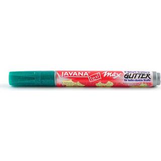 Javana Texi Mäx Stoffmalstift - Grün