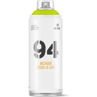 MTN 94 Psycho Green 400 ml.