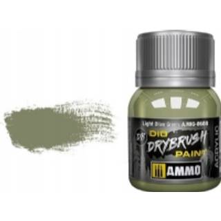 DRYBRUSH Light Olive Green