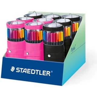 Staedtler TRIPLUS FINELINER rPP 20ASS.