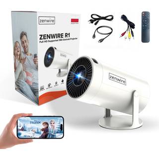 360 Projektor R1 Android WiFi