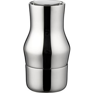 Gense Dorotea Kryddkværn 14 cm, blankstål