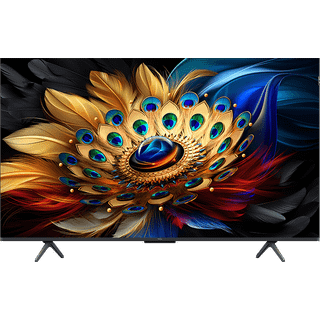 TCL 50" QLED780 4K QLED TV (2024) - På lager i butik