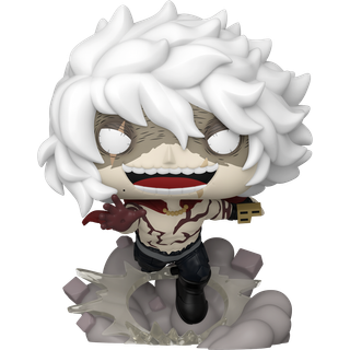 Funko POP! My Hero Academia - Tomura Shigaraki