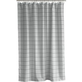 Vista Badeforhæng fra Södahl - Cloud grey farve - 50%(RECY)/50%(Virgin)Polyester