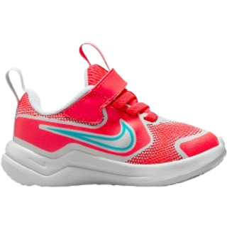 Nike Cosmic Runner-sko til babyer/småbørn - rød - 19.5