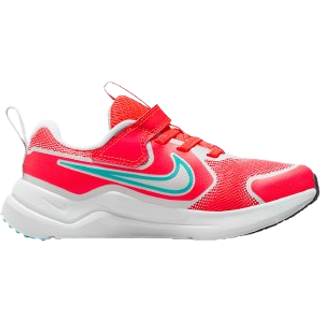 Nike Cosmic Runner-sko til mindre børn - rød - 29.5