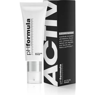 pHformula A.C.T.I.V.E. formula 30 ml