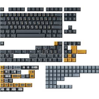 KBDfans PBTfans Twist R2 - Base kit Tripleshot