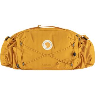 Fjällräven Abisko Hip Pack 6-mustard yellow
