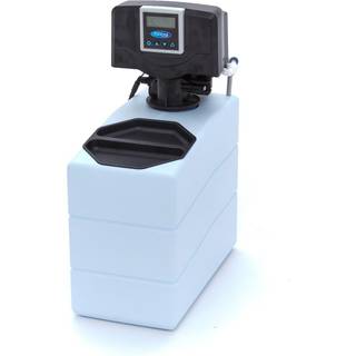 Blødgøringsanlæg - 5L Resin - Digital Display - 1 pose salttabletter - 25 kg