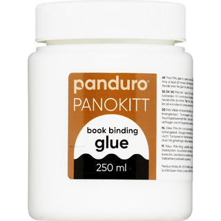Panokitt lim Bookbinding 250ml