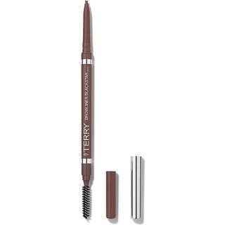 By Terry Browliner Blackstar Præcis øjenbrynsblyant N2 Auburn 0.09 kg - 0.09 kg
