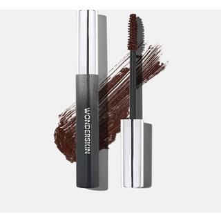 Wonderskin Infinite Rizz Mascara - Brown, 10 ml.