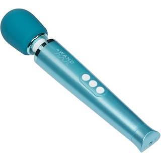 le Wand Dive - Luksus Massage Wand - Blå