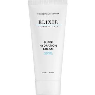 Face Formula (Elixir Cosmeceuticals) Super Hydration Cream 100 ml