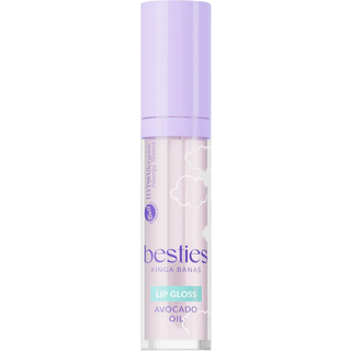 HYPOAllergenic Lip make-up Lip gloss x Besties Lip Gloss 03 Bestie 4,3 g () - 4,3 g