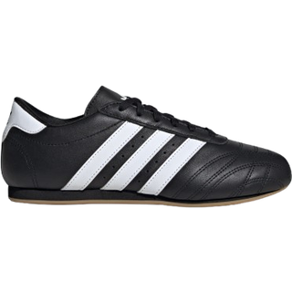Taekwondo Sneakers, Core Black/White/Gum3, 38