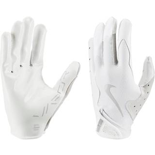 Nike Vapor Jet 8.0 - Hvid / Dobbelt ekstra stor (XXL)