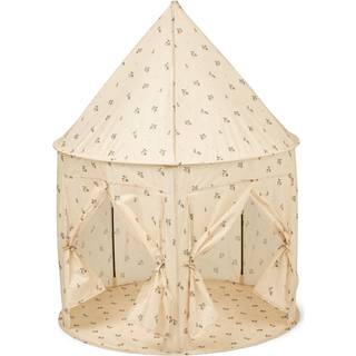 LIEWOOD Oaks Pop-up Legetelt, Peach/Sea Shell