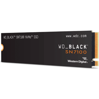 WD Black SN7100 SSD - 1TB - PCIe 4.0 - M.2 2280