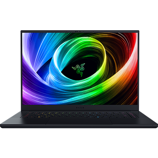 Razer Blade 16 - QHD+ 240 Hz OLED - GeForce RTX 5090 - Black