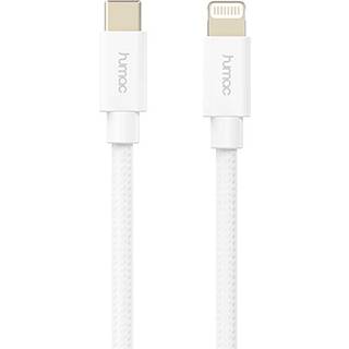Humac USB-C-Lightning kabel uden MFI - 3m | ✔︎ På lager online