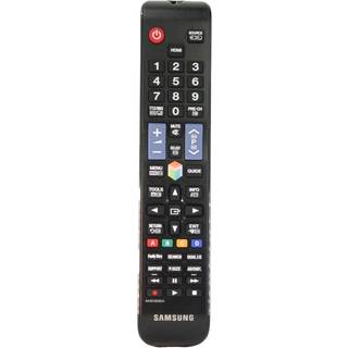 Samsung AA59-00582A fjernbetjening - kompatibel erstatningsfjernbetjening til Samsung TV