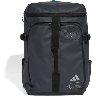 Mercedes - AMG Petronas Formula One Team Hybrid rygsæk - Carbon / Black / Reflective Silver - 1 størrelse