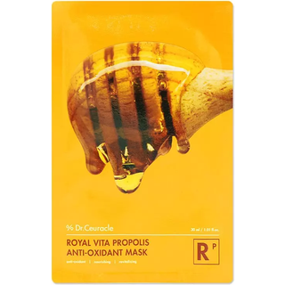 Dr Ceuracle Royal Vita Propolis Mask (25ml)