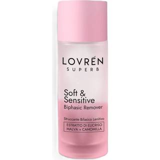 Lovren Superb Soft & Sensitive Biphasic Make-Up Remover