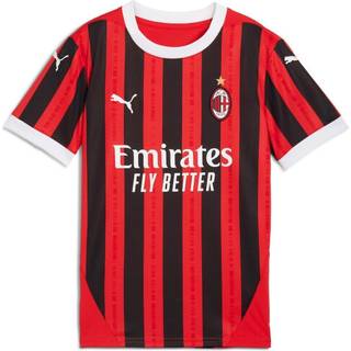 AC Milan home jersey 2024/25 - youth-152 | YL