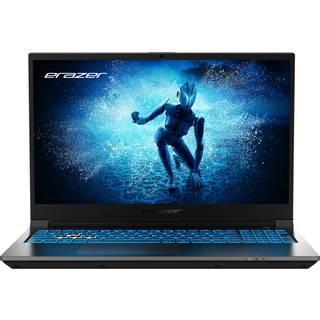 Medion Erazer Deputy P60 MD64642 15.6'' Bærbar Gaming PC