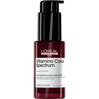 L’Oréal Professionnel Paris Hårpleje Serie Expert Vitamino Color Spectrum Glass Shine Serum 30 ml (3.567,00 kr / 1 l) - 30 ml