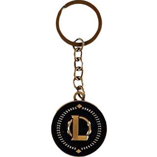 Konix League of Legends-nøglering (logo)