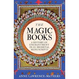 The Magic Books