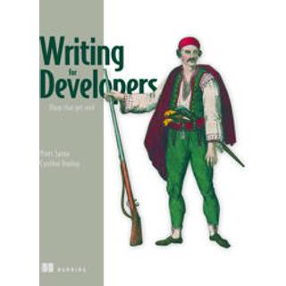 Writing for Developers