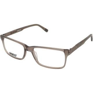CAT CTO 3036 103 58 Briller Mænd Brun - Transparent Brown - 58mm