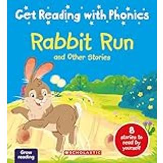 Rabbit Run & Other Stories
