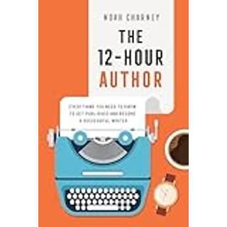 The 12-Hour Author