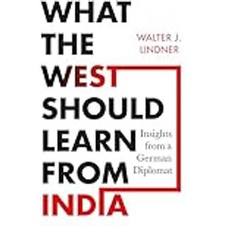 What the West Should Learn from India