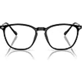 Vogue Briller VO5614 W44 53 Briller Mænd Black - Black - 53mm