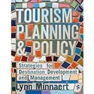 Tourism Planning & Policy