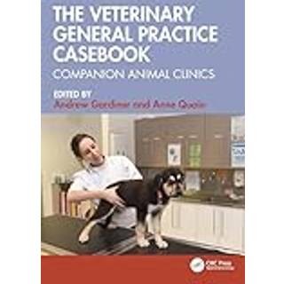 The Veterinary General Practice Casebook